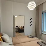 Arctic Cityhome - Snowycloudberry - Retreat At Centre Of * Ροβανιέμι