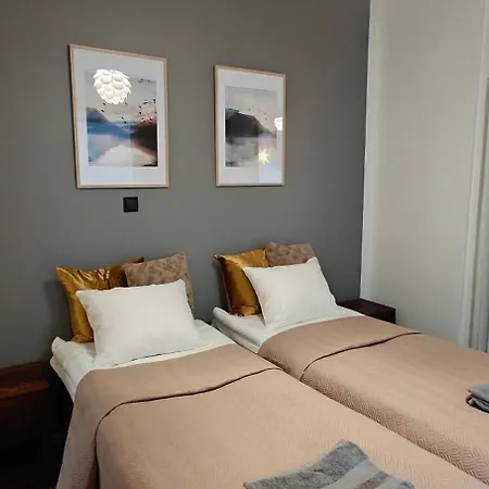 Apartmán Arctic Cityhome - Snowycloudberry - Retreat At Centre Of *